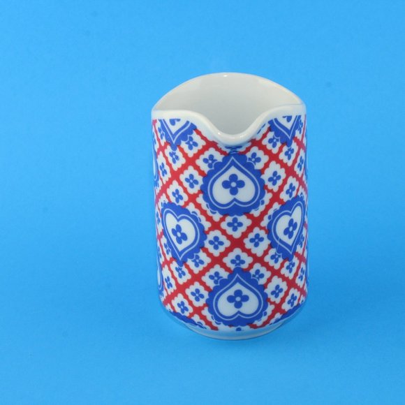 Sugar Bowl and Creamer Set - Picture 7 of 12